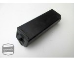 Kawasaki GPX600R opbergvak / gereedschap bak / tooltray